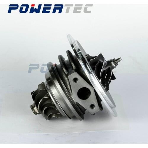 New 2C1Q6K682BE Turbo CHRA GT2049S 708618 Turbine Cartridge 1S7Q-6K682-AD For Ford Transit V 2.0 Di 63/74Kw Dura Torq 2003