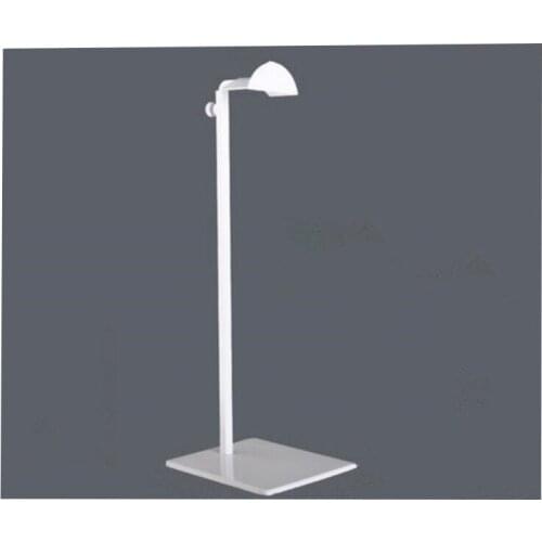 Fashion Metal handbag Display Stand Adjustable Men/Women satchel bag holder tote bag briefcase wig purse display rack 5pcs/lot