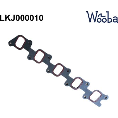 Inlet Manifold Gasket for Land Rover Discovery Defender 90 / 110 LKJ000010