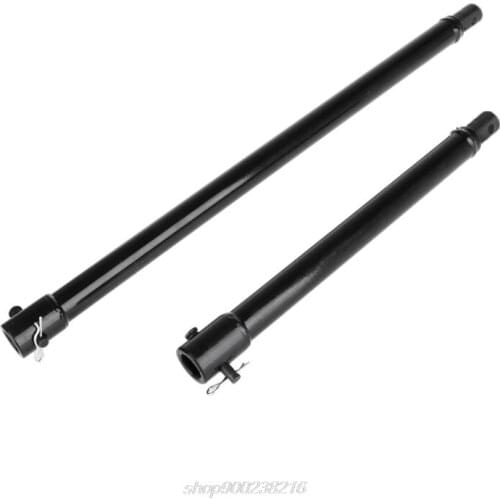 30/50cm Extension Auger Bit Extended Length Drill Bits For Hole Digger Earth Augers Plant Garden Tool MY28 21 Dropshipping