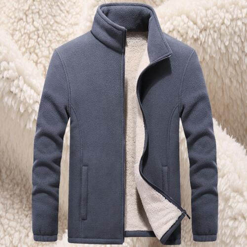 Plus Size 6XL 7XL 8XL 9XL Warm Hoodies Men Autumn Winter Thick Streetwear Sweatshirt Male Fleece Jacket Man Pullover Hoody