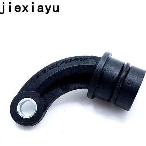 Engine Coolant Thermostat Housing Plug Cylinder Head Stuff for Touran Passat B5.5 A4 B6 B7 06B 103 033 A 06B 103 035 C