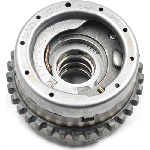 INTAKE RIGHT CAMSHAFT ADJUSTER ACTUATOR FOR MERCEDES BENZ C350 E350 ML350 2760501647