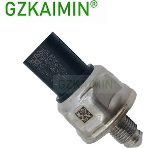 High Quality Auto Parts Pressure Sensor OEM 06L 906 054 For Audi A3 A5 A4L B8 B9