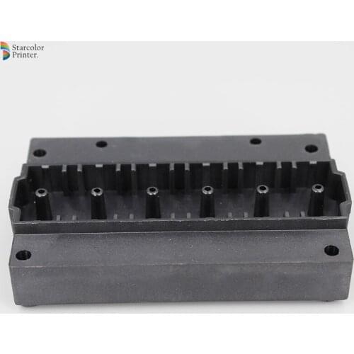 Printer Parts Original and New for Epson XP600 Printhead Manifold/adapter Adapter