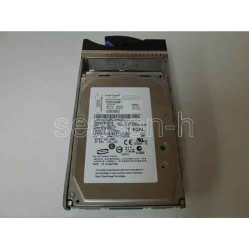 IBM 59Y5336 59Y5460 59Y5322 59Y5338 600GB 15K HP 4G 3.5" FC-AL HARD DRIVE