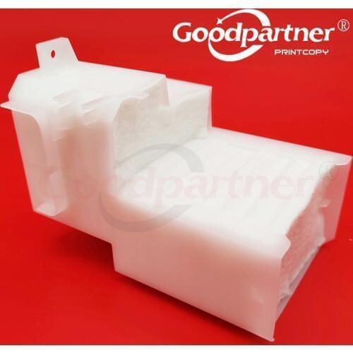 1X for Epson L800 L805 Stylus Photo R290 R295 P50 T50 T59 TRAY POROUS PAD ASSEMBLY Waste Ink Tank 1469197