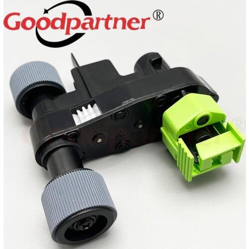 10X 40X7593 Pickup Roller for Lexmark MS710 MS711 MS810 MS811 MS812 MS817 MX710 MX711 MX810 MX811 MX812 M5155 M5163 M5170 XM5163