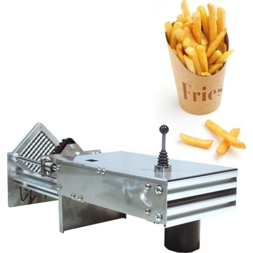 Electric Vegetable Slicer Chopper Tomato Potato Cutting Machine Potato Cutter French Fries Kitchen Accessories
