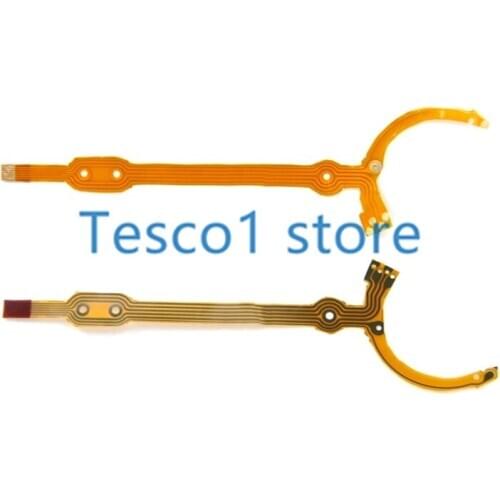 Lens Aperture Flex Cable Ribbon For SIGMA DC 17-70MM 1:2.8-4 Repair Part