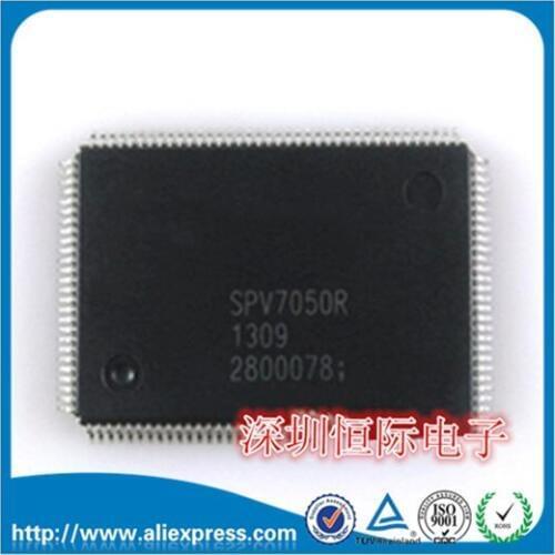 [Hong Xinda electronic firms] new original spot SPV7050R mobile EVD.DVD screen drive chip