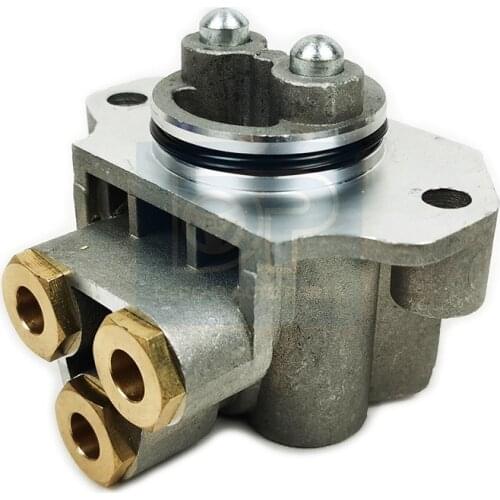 JMFANCO Engine Components