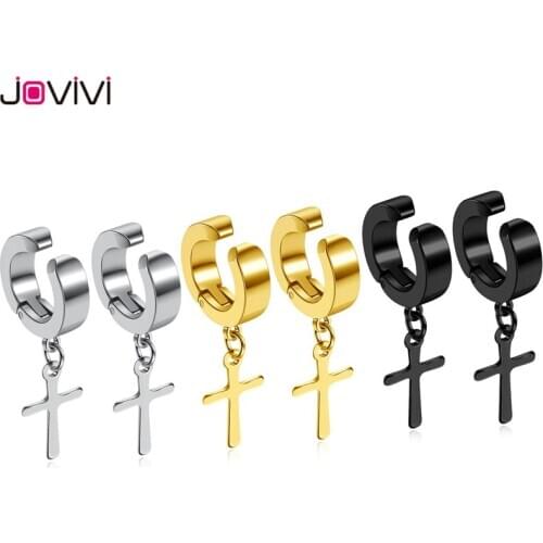 JOVIVI Paired Rings