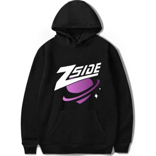 Cartoon LaurenzSide Hoodies Casual Men/women Clothes Streetwear Casual Sweatshirts Fashion Boys/girls LaurenzSide Sweatshirts