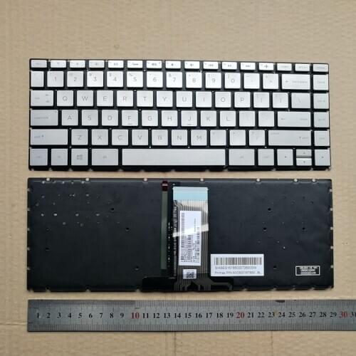 Backlit US new laptop keyboard for HP Pavilion 14-BS 14-BK 14-bk000 14-bk100 14g-br002TU 14q-bu001TU 14G-BR002TU 14-bs042TX