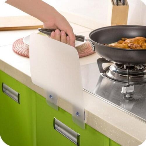 Repeatable Household Kitchen Double Suction Cup Splash Guard Water Sink Flap Water Barrier Splashproof Baffle Baffle Tool