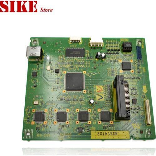 RM1-3515 Logic Main Board For Canon LBP5000 LBP-5000 LBP 5000 Formatter Board Mainboard RM1-3199