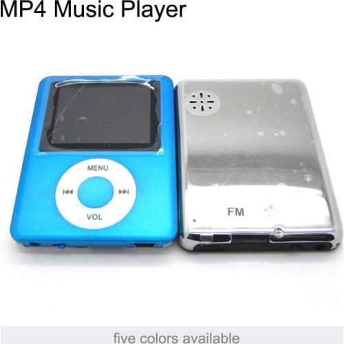 SMILYOU MP4 Players