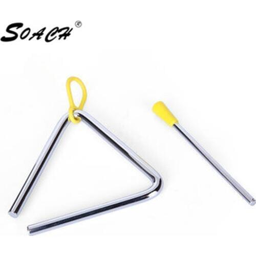 SOACH Triangle