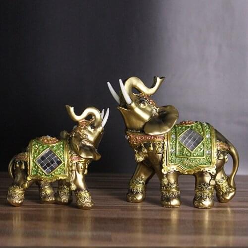 Decoration home living room decor elephant decor decorations for home desk decoration garden decoration accessories