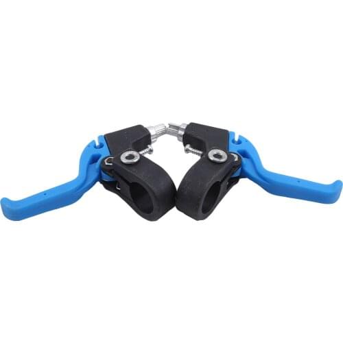 Universal Plastic Brake Handle Lever Cover Mountain Road Bike Cycling Protection Cover Protector Sleeve Fixed Gear