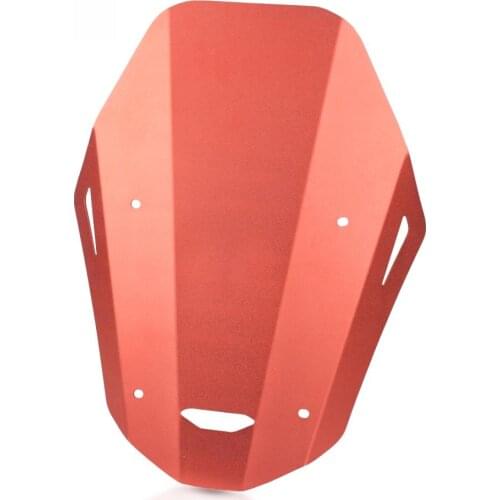 Motorcycle Sports Touring Racing Windshield Viser Visor WindScreen Wind Deflector For HONDA ADV150 ADV-150 2019 2020 ADV 150