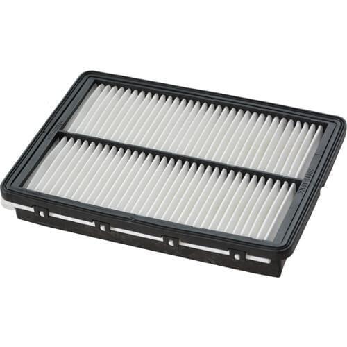 Car Engine Air Filter For Hyundai Grand SantaFe Sonata 2.0T Kia Carnival Sorento L KX7 2.0L 2.4L 3.3L 2.0T 2014- 28113-A9100