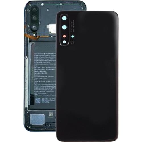 Back Cover with Camera Lens (Original) for Huawei Nova 5 / Nova 5 Pro