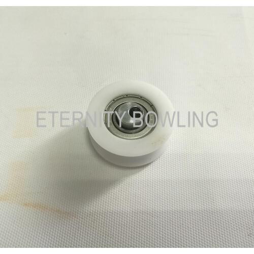 Bowling Spare Parts T070 006 118 Bearing Grooved Eccentric Distributor Use for AMF Bowling Machine