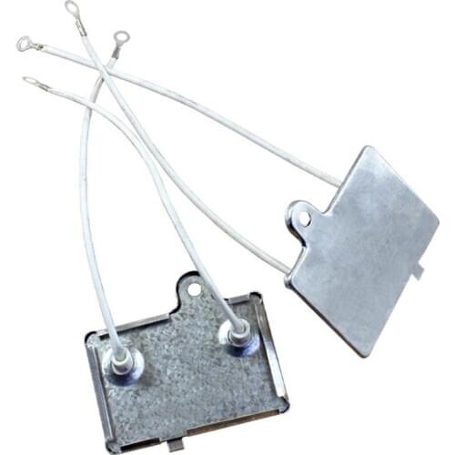 1Pc Rice cooker insulation piece 40W thermostat heater accessories