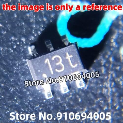 300/200/30PCS Original BC847BPN BC847B BC847BP SOT-363