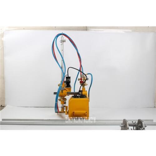 CG1-2H H Type Steel Plate Cutting Machine Torch Cutting Machine Steel Straight-Line Cutter Gas Flame Linear Cutting Machine