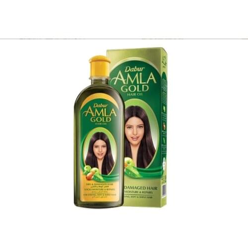 Dabur Amla Gold -Hair Care Oil 200 ml