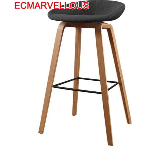 Para Barra Hokery Stoelen Barkrukken Comptoir Taburete Table Sandalyeler Stuhl Tabouret De Moderne Stool Modern Silla Bar Chair
