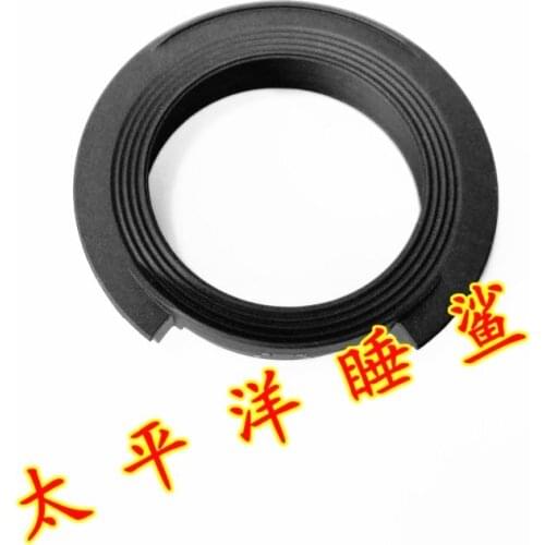 For Canon EF 16-35MM F/2.8 L II USM Rear Back Lens Barrel Seal Dust-free Ring NEW Original