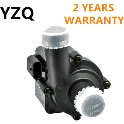059121012A Electric Engine Additional Auxiliary Water Pump For VW Amarok Phaeton Touraeg For Audi A4 A5 A6 A7 A8 Q5 Q7 3.0TDI V6