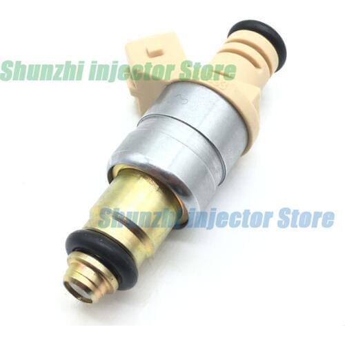 Fuel Injector Nozzle For Soviet Russian The Lada Volga cars L4 vaz6393