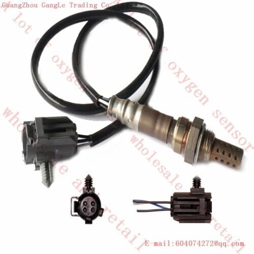 Oxygen Sensor O2 Lambda Sensor AIR FUEL RATIO SENSOR for Plymouth Dodge Chrysler 234-4021 4686120 1998-2000