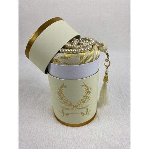 2 Piece Prayer Rug Set 1 Rosary 1 Prayer Rug Ramadan Gift islamic gift سجاد صلاة مسلم هدية إسلامية sijad salat muslim hadiat