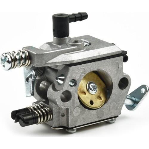Equipment Spare Parts Carburetor For Chinese Chainsaw 5200 4500 5800 52CC Tools
