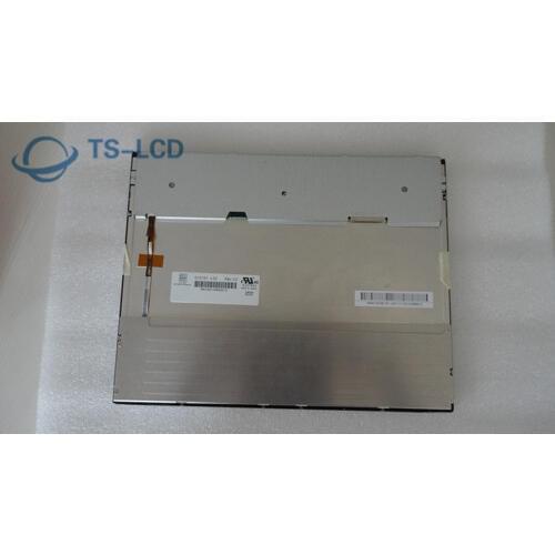 Original stock A+ Grade Innolux 12.1 inch G121S1-L02 G121S1 L02 WLED LCD Panel LCD Screen one year warranty
