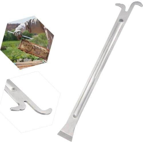 Bee Honey Hive Tool Bee Hive Tools For Beekeeping Equipment Beekeeper Suppiler