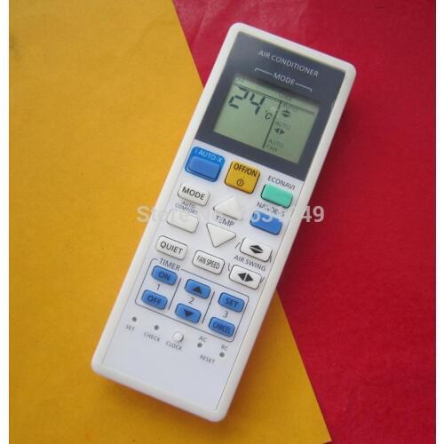 Lekong Conditioner air conditioning remote control suitable for Panasonic new Requirements and pictures can be used