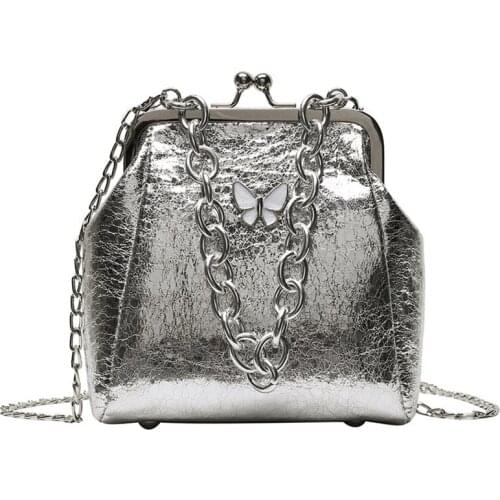 Purple spirit bird Hobo Bags