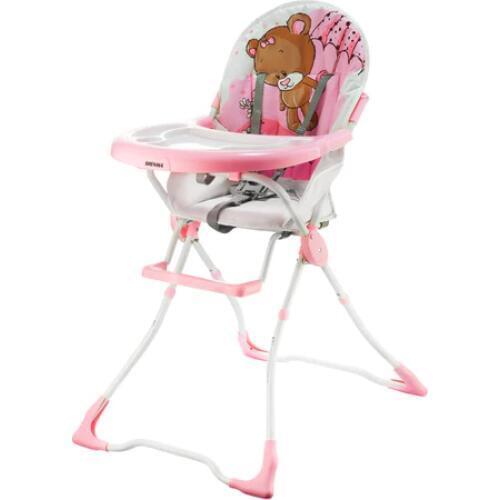 Highchairs sillas para bebe kids stoel high chair baby with cojin trona bebe portable baby high chair baby portable seat sale