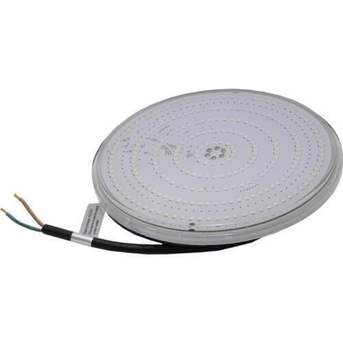 RGB Swimming Pool Light 12v Expoxy Filled Surface PAR56 Replacement Piscinas 18W 24W 30W 35W 42W pure white warm white