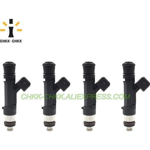 CHKK-CHKK 0280158502 fuel injector for LADA 110 (2110) / 111 (2111) / 112 (2112) 1.5 1.6