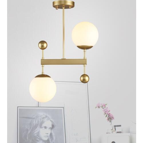 2020 New modern Contemporar Pendant Lights