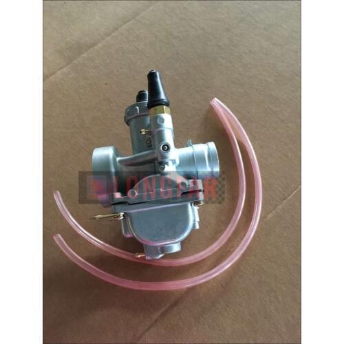 22MM AX100 PZ20 motorcycle / scooter carburetor carb for Suzuki 100cc AX 100 2 stroke Motorcycle zuki AX100 QJ100-M KW100-M