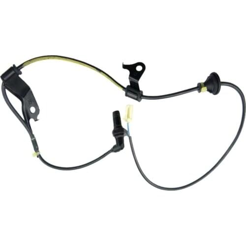 89545-52040 8954552040 ABS Sensor Rear RH for 2009-2014 Toyota Urban Cruiser